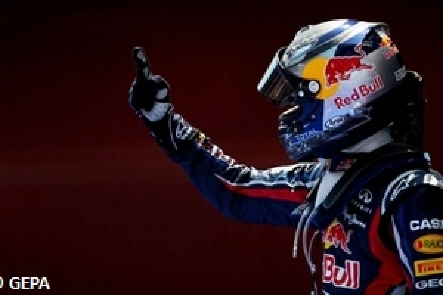 GP Singapour – Qualifications : Vettel et Red Bull en pole pour le sacre !