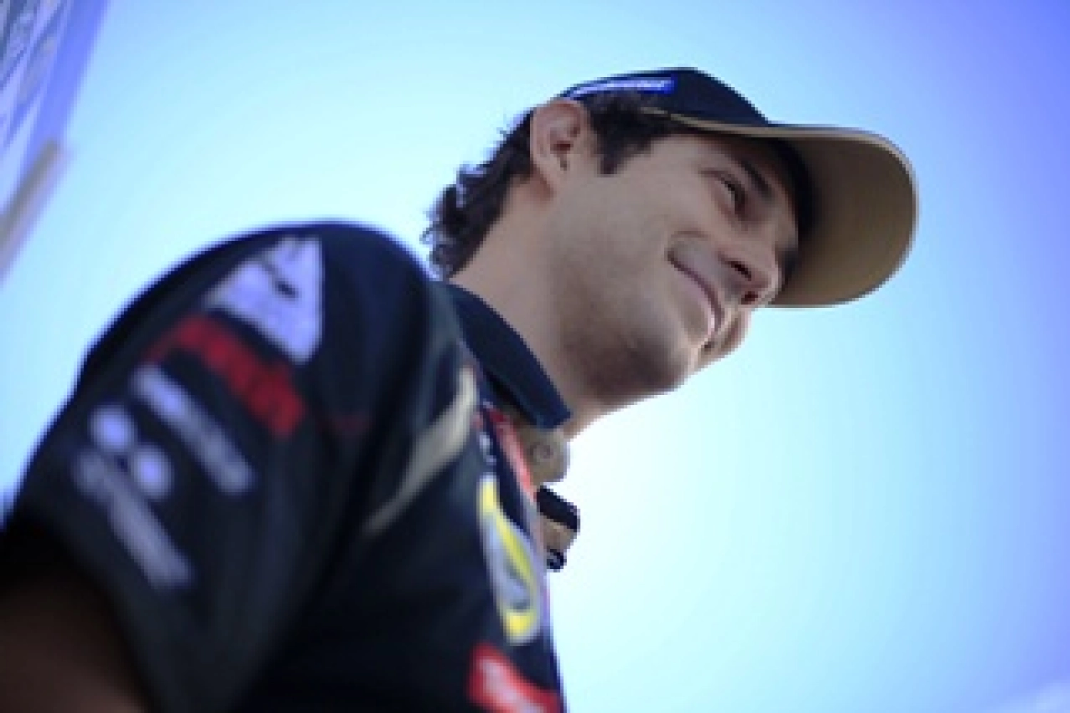 Senna vise les points pour la fin de saison