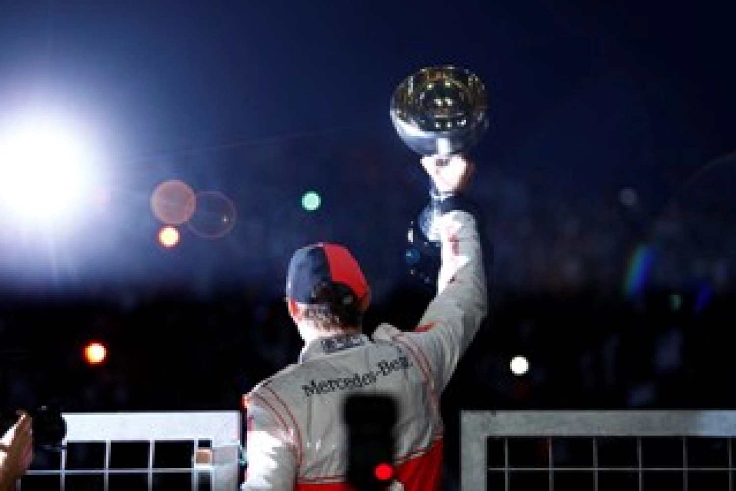 Suzuka, un tracé chargé d&rsquo;Histoire pour McLaren