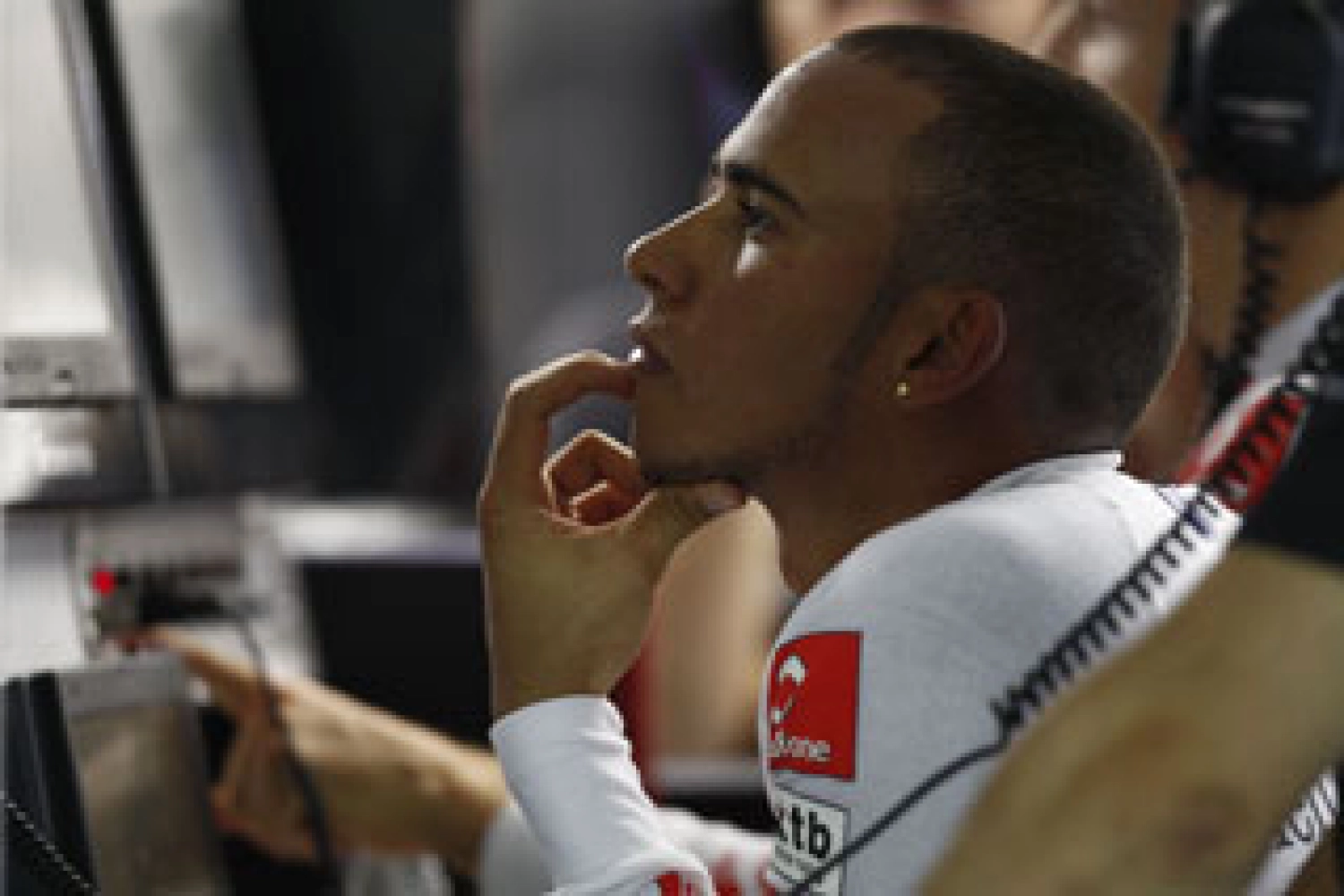 GP Inde – Essais Libres 1 : Hamilton devant, Red Bull en embuscade