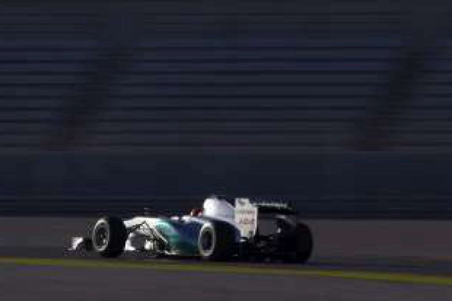 Essais Jerez – Jour 2 : Schumacher et Bianchi se montrent