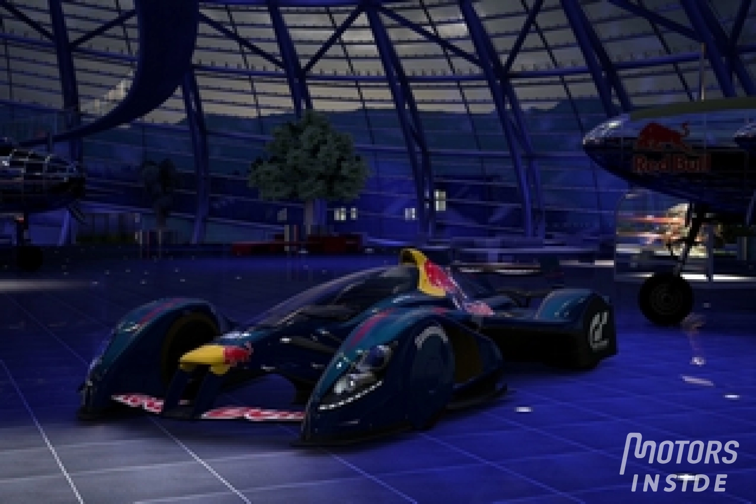Gran Turismo 5 célèbre le titre de Sebastian Vettel