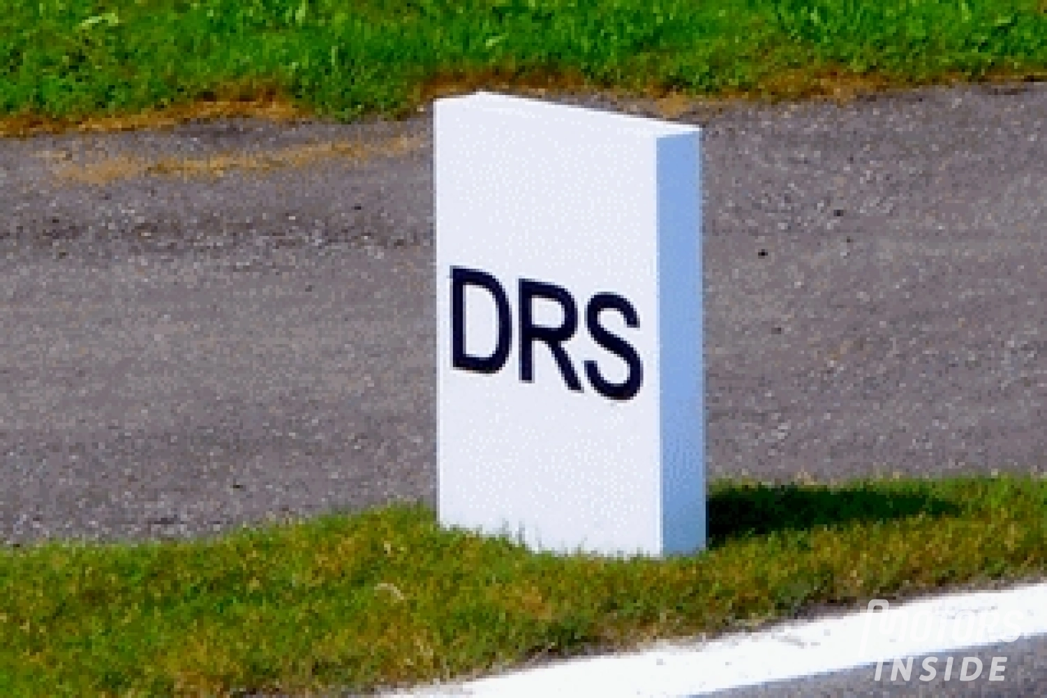Brawn pas convaincu de l’utilité du DRS pour 2012
