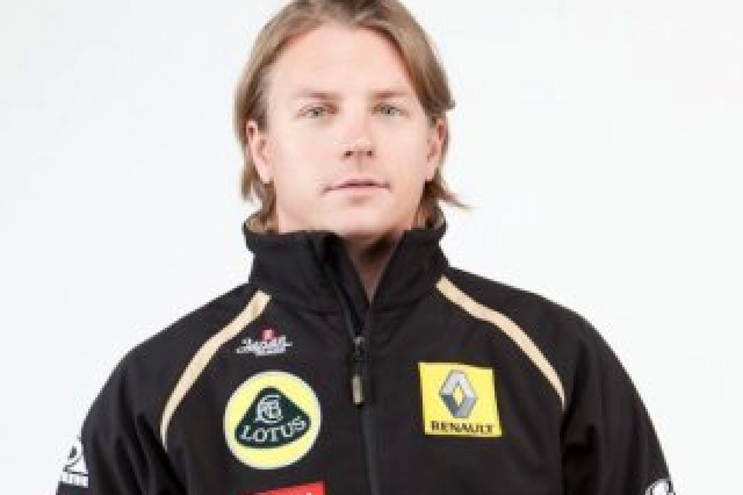 Alesi ravi de l’arrivée de Raikkonen chez Lotus