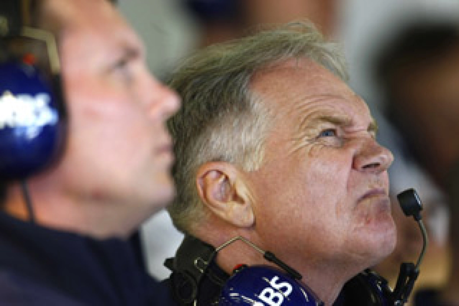 Patrick Head va abandonner la F1 pour l’hybride