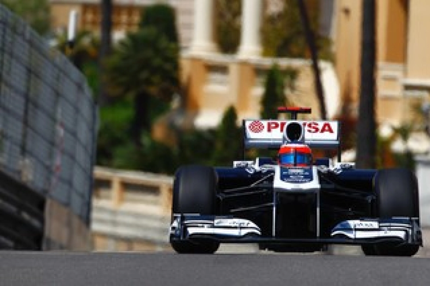 Williams s’associe avec Hatch dans les services aux professionnels