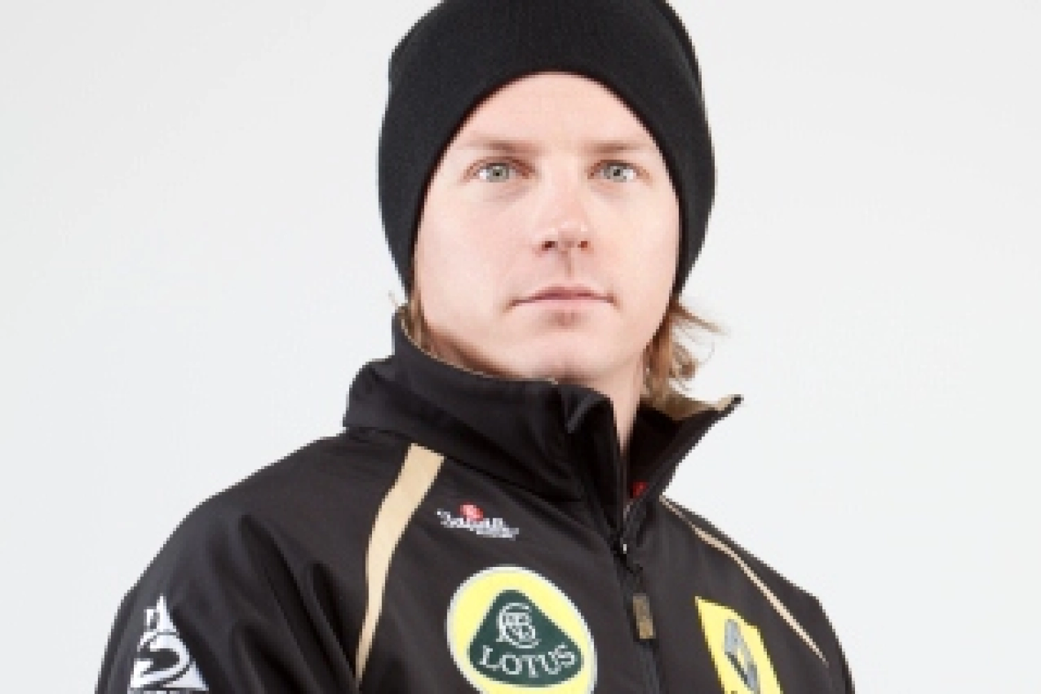 Accident de motoneige sans gravité pour Raikkonen