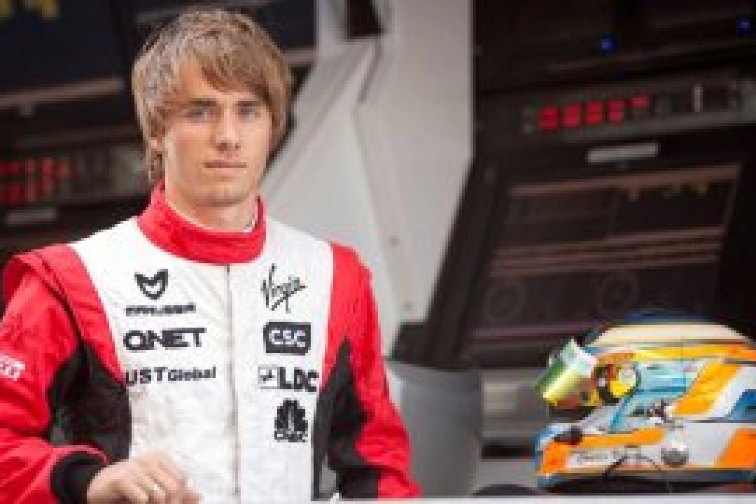 Pic et Glock rouleront pour Marussia en 2012