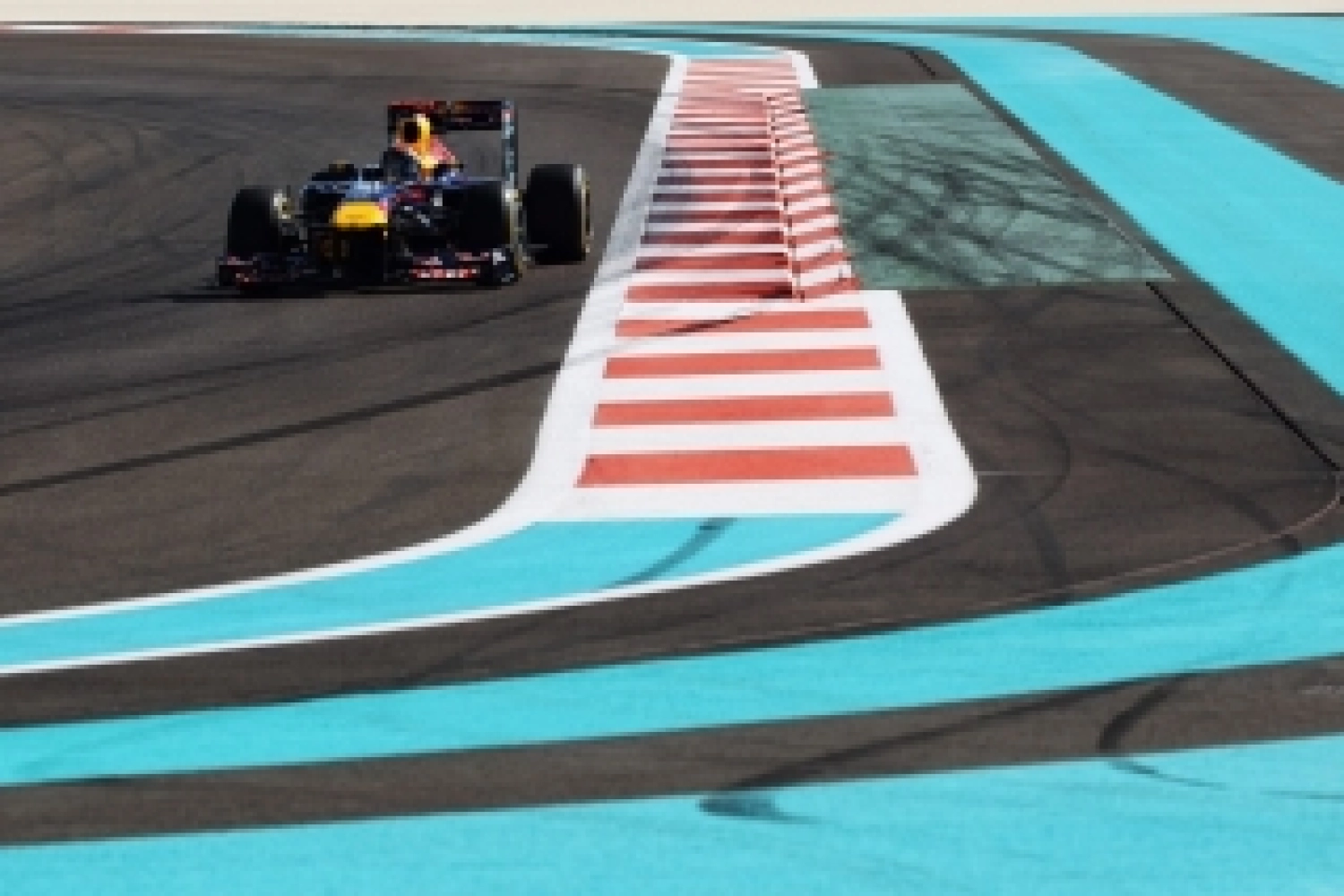 Vendredi : les pilotes Red Bull prédisent une lutte serrée pour la pole