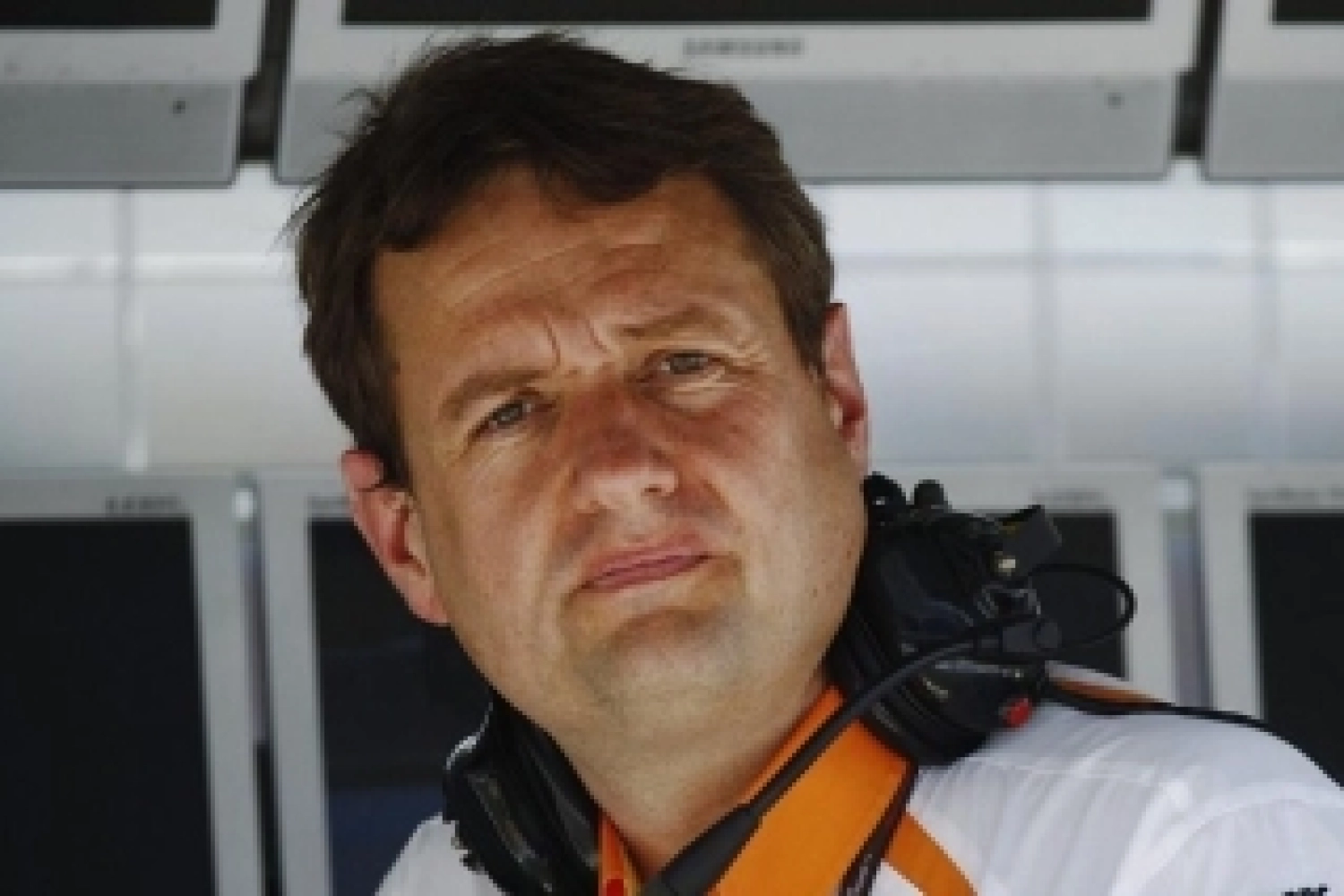 Steve Nielsen quitte Toro Rosso