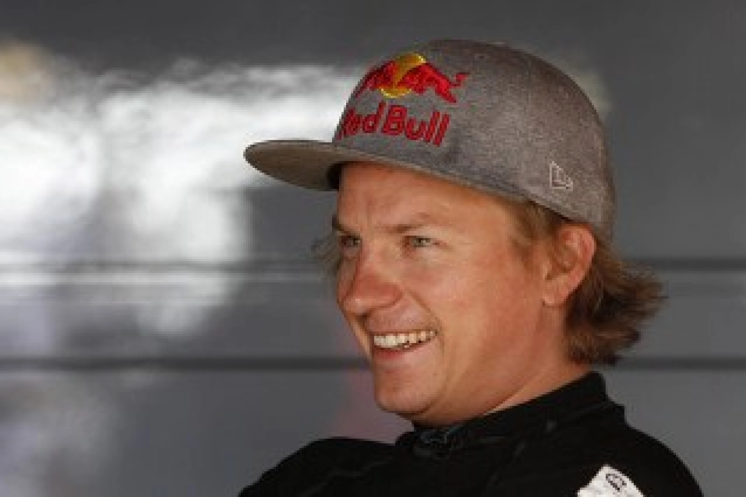 Kimi Raikkonen est confiant