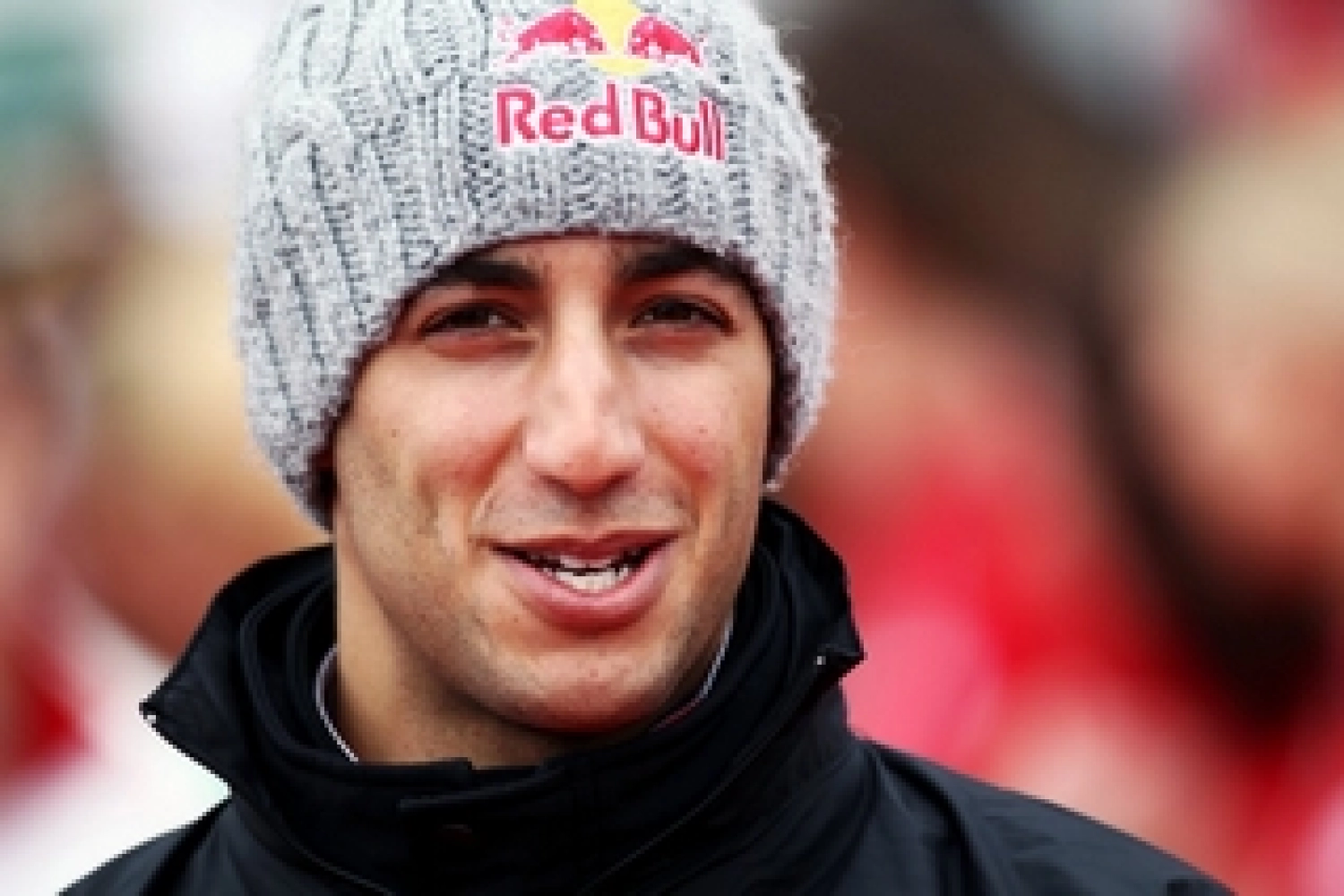 Ricciardo devra être "plus agressif" en 2012