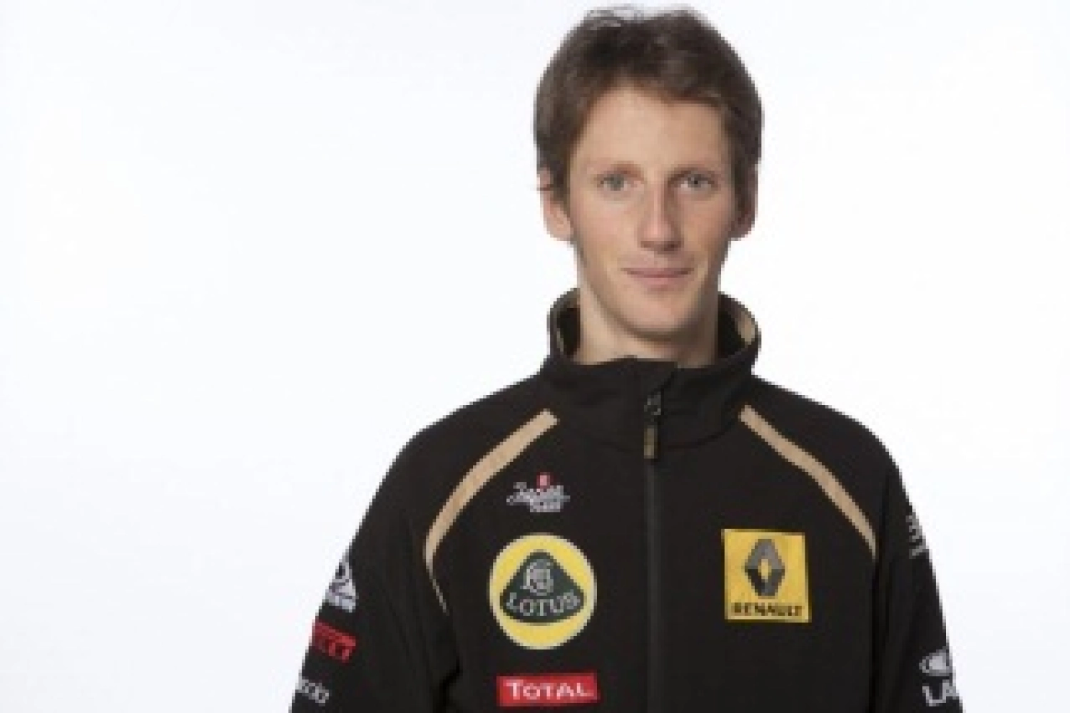 L’ascension de Grosjean vers la F1
