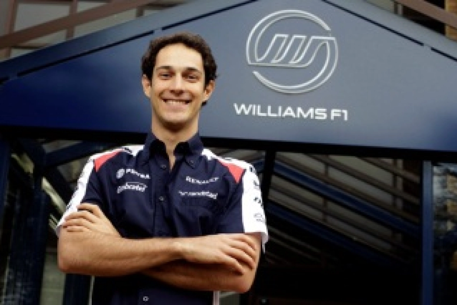 Bruno Senna : "Toute ma famille me soutient"