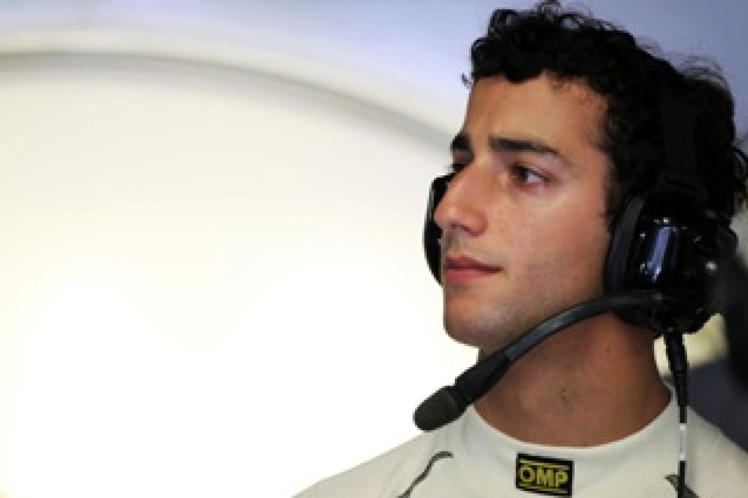 Ricciardo veut être le N°1 de Toro Rosso