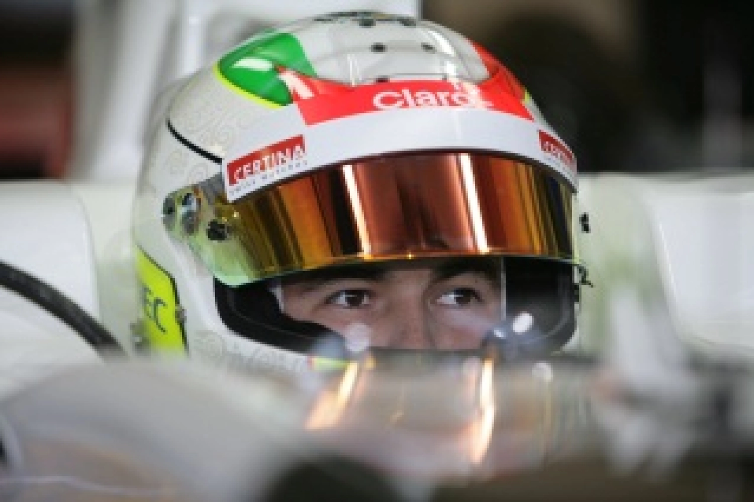 Slim pourrait envoyer Perez chez Ferrari en 2013