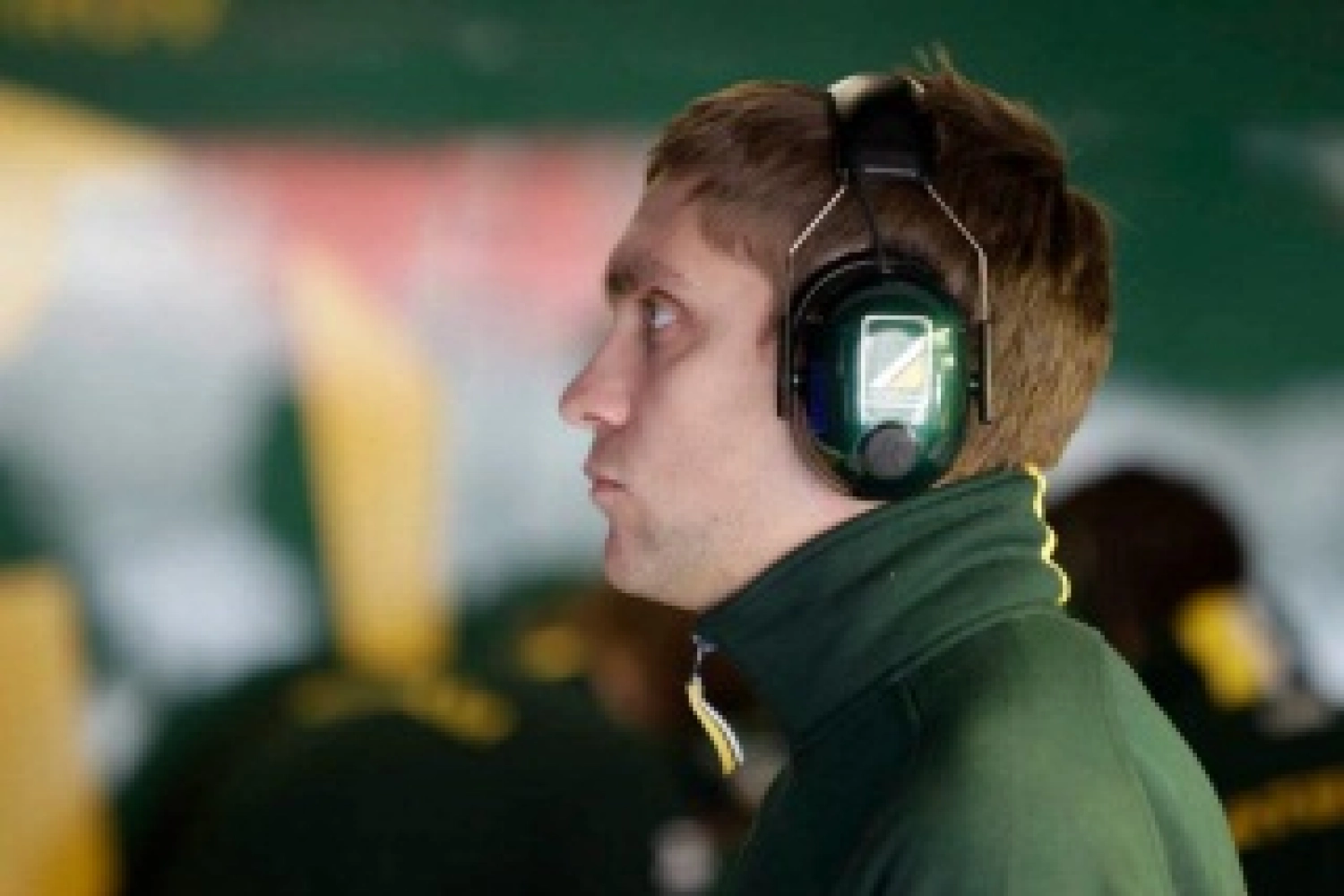 Petrov n’est pas en contact avec Marussia
