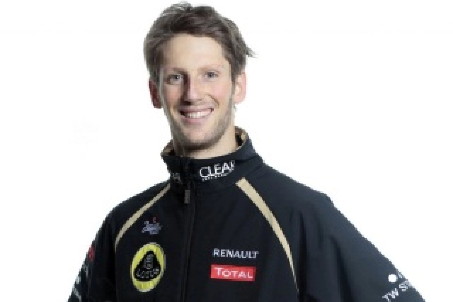 Grosjean n&rsquo;est pas choqué que Raikkonen soit privilégié