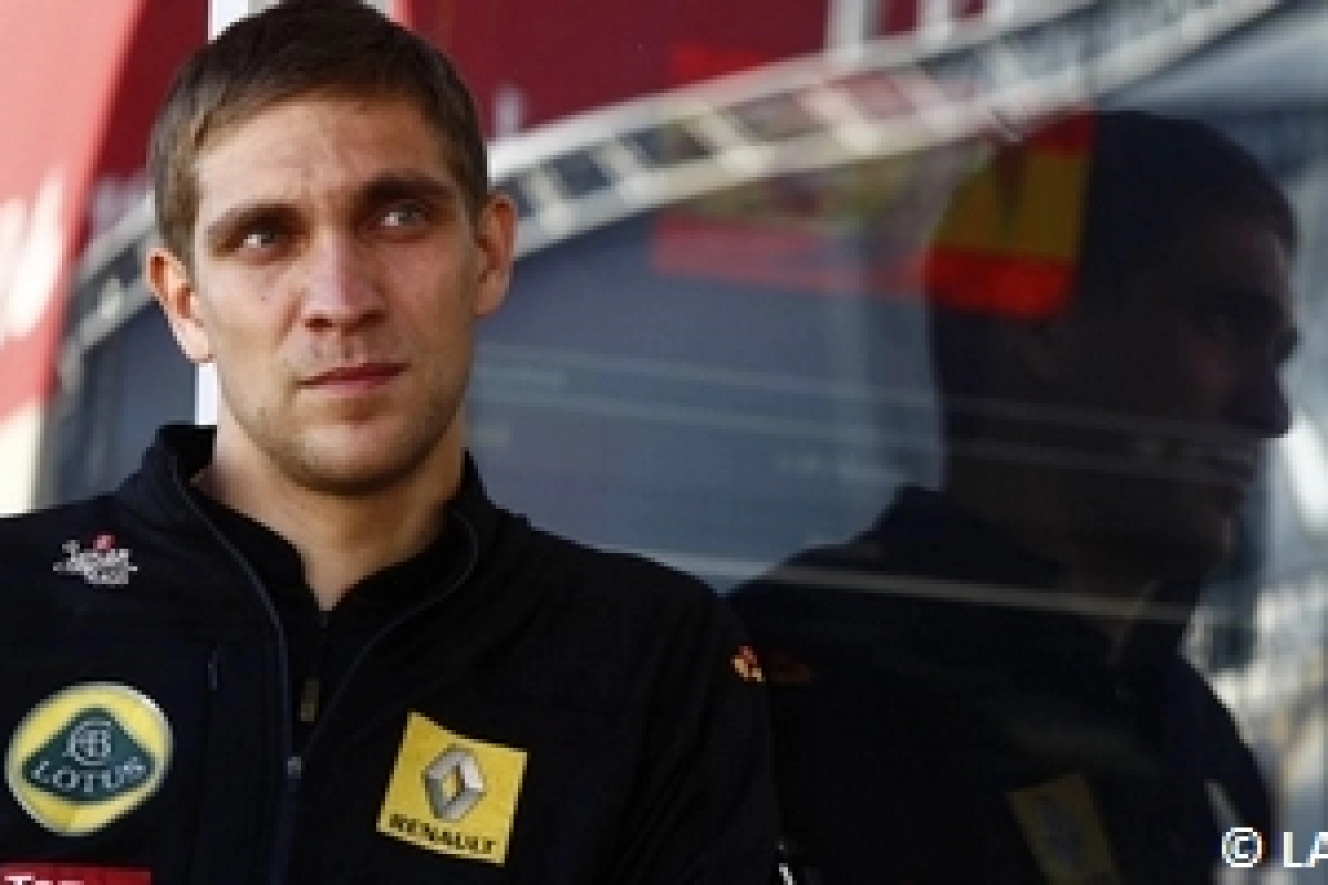 Vitaly Petrov à la recherche d’un sponsor