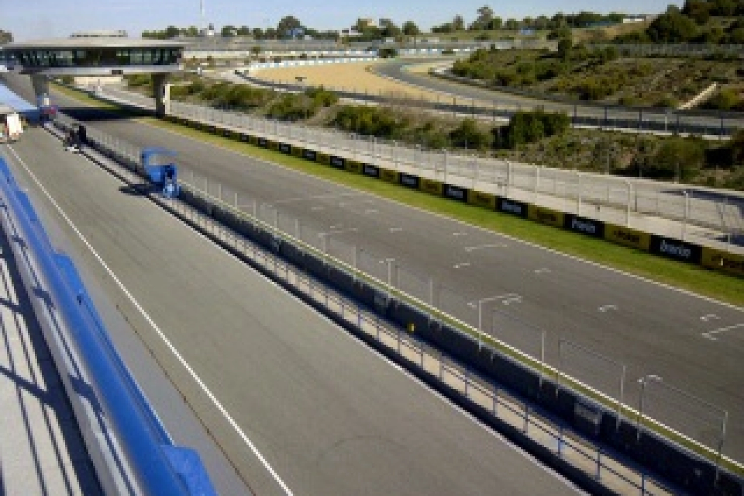 Essais Jerez – Jour 3 : Rosberg mène, Grosjean se démène
