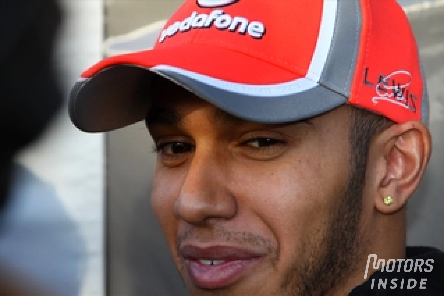 Officiel : Hamilton remplace Schumacher chez Mercedes