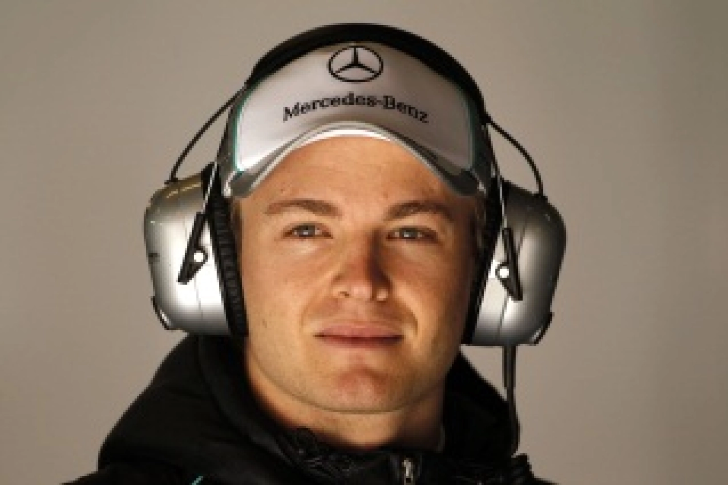 Rosberg : "Maintenant les choses avancent"