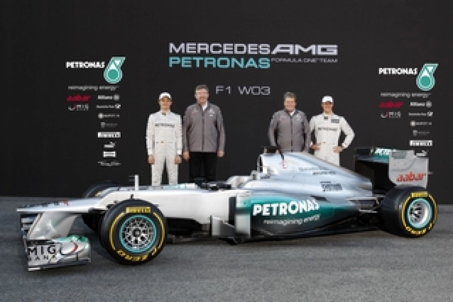 Isofoton s’associe à Mercedes