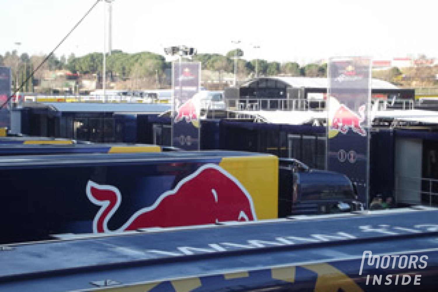Le directeur marketing de la F1 démissionne