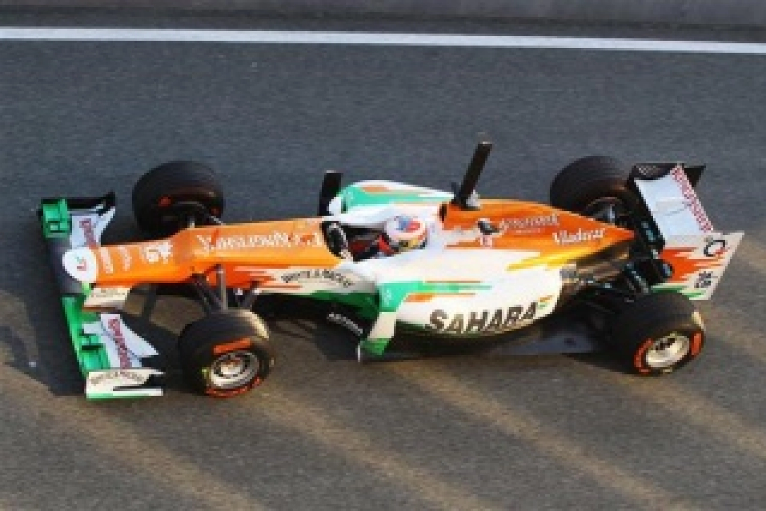 Essais de Jerez en direct – Jour 4