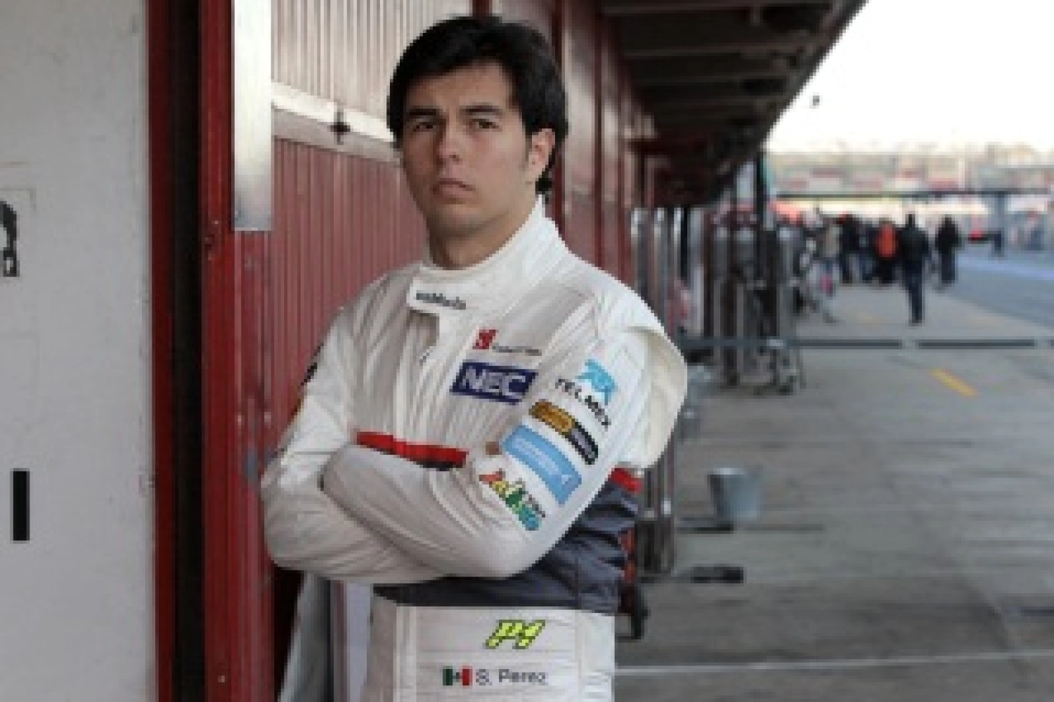 Sergio Pérez pourrait renoncer à courir ce week-end