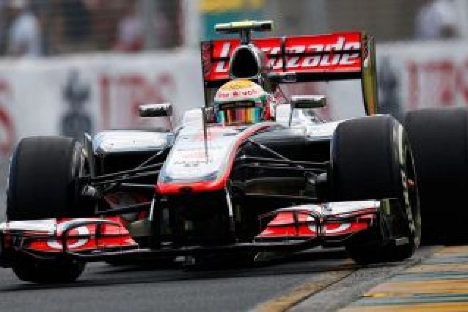 Canada – Course : Hamilton septième vainqueur de la saison