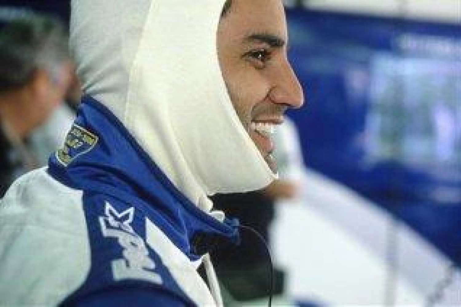 Montoya : "La F1 est une blague !"