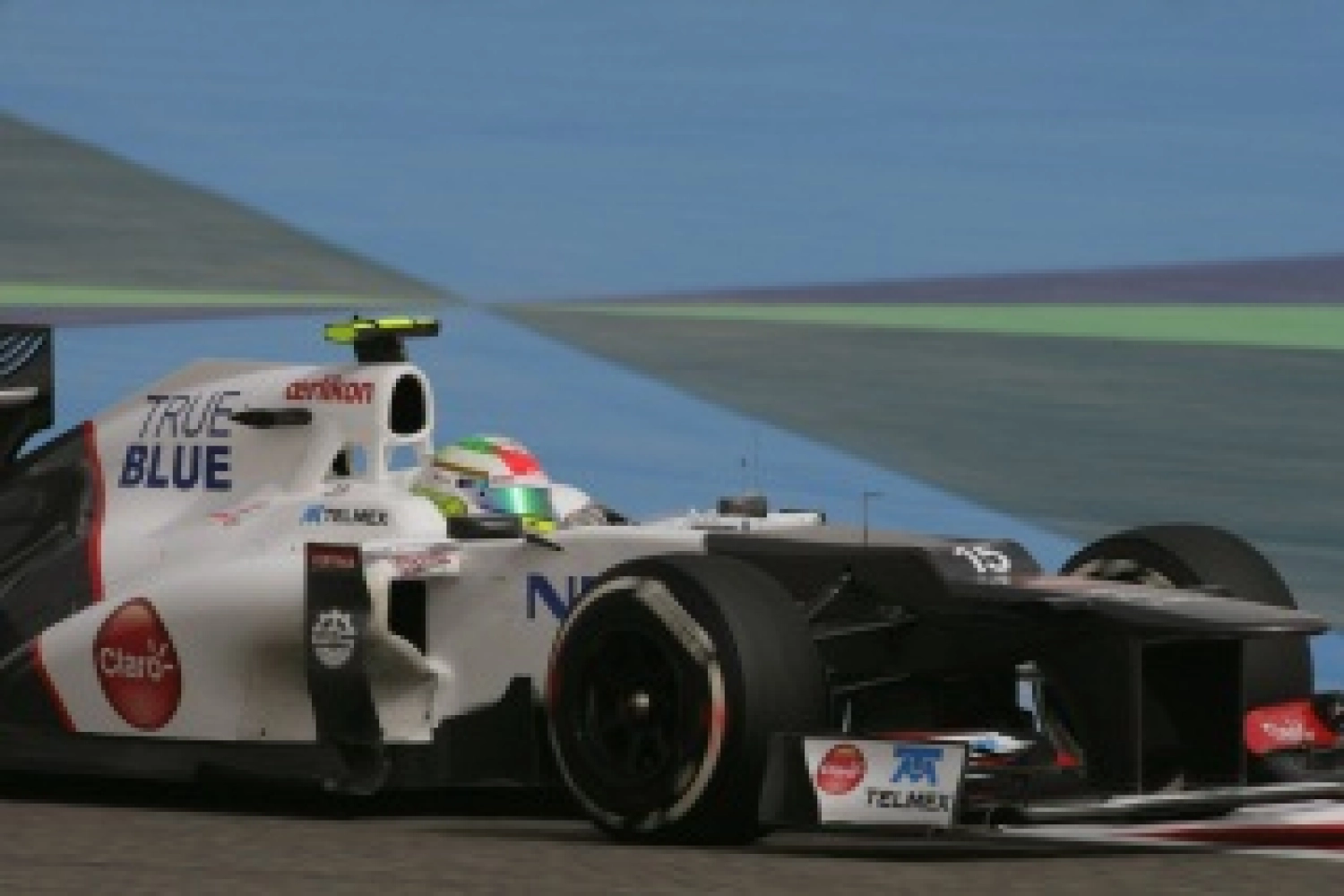 Certina prolonge l’aventure avec Sauber