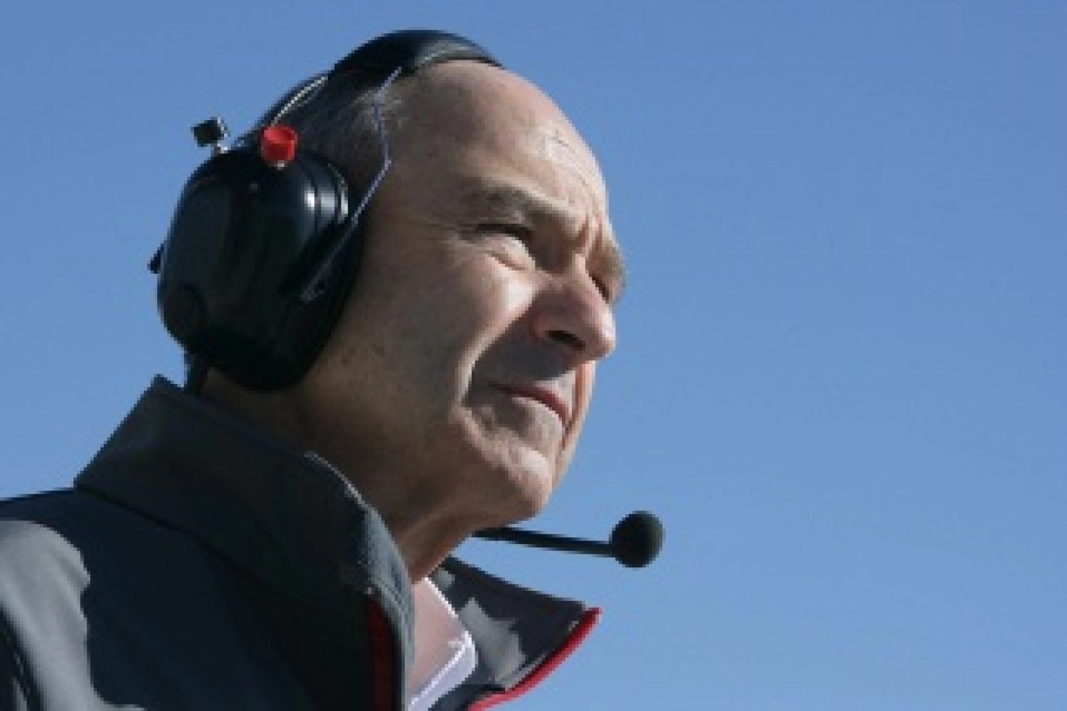 Peter Sauber n’est pas pressé de prendre sa retraite