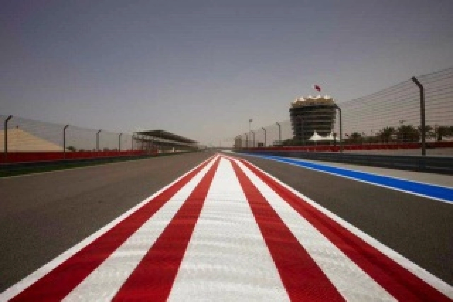 GP de Barheïn 2016 : Le programme TV
