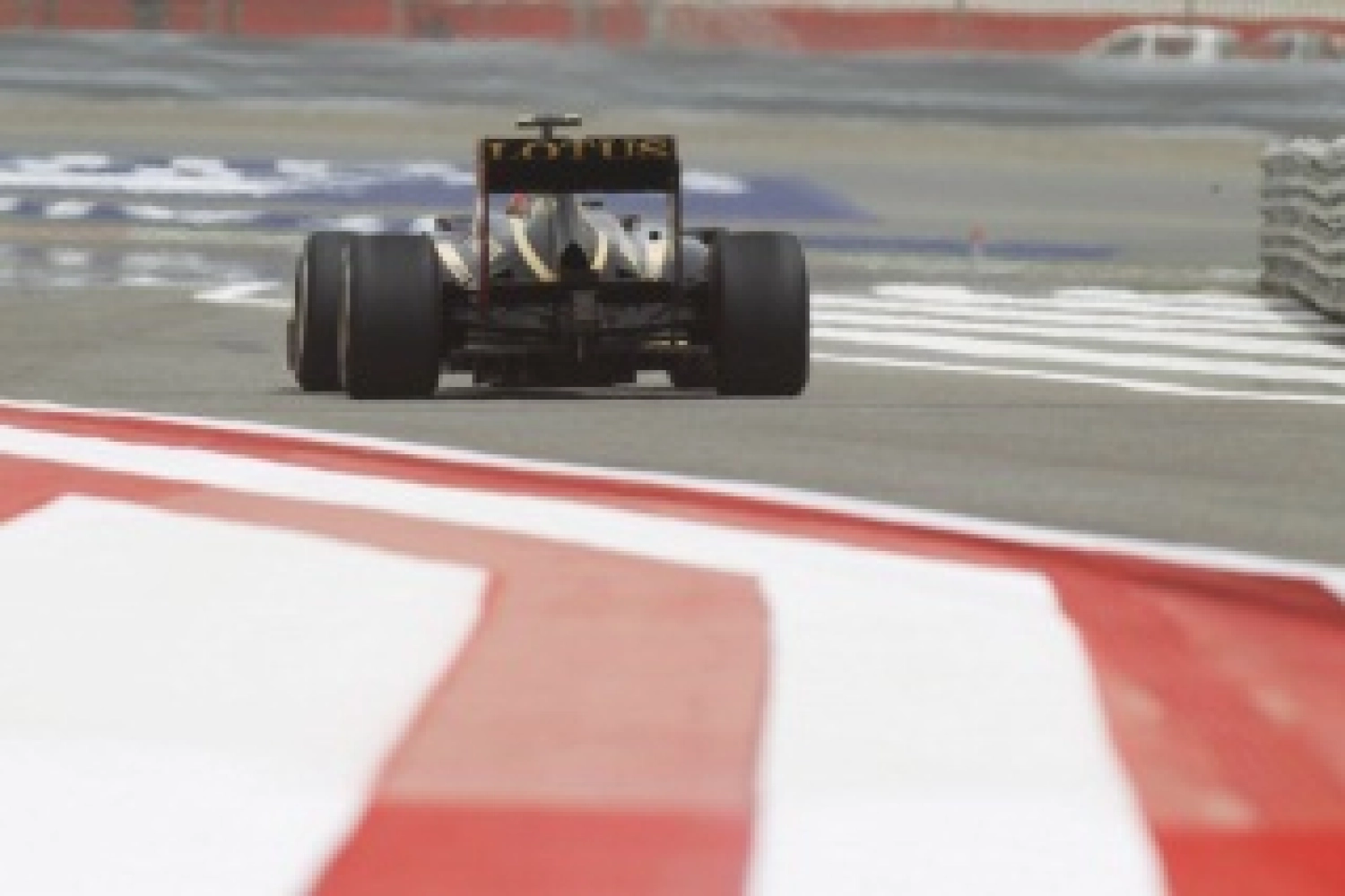 Samedi : Grosjean passe en Q3, Räikkönen échoue en Q2