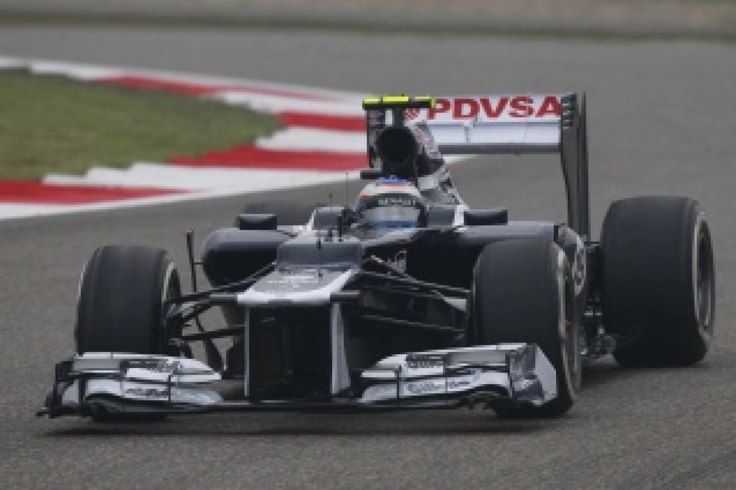 Essais Silverstone – Jour 2 : Bottas comme il avait commencé