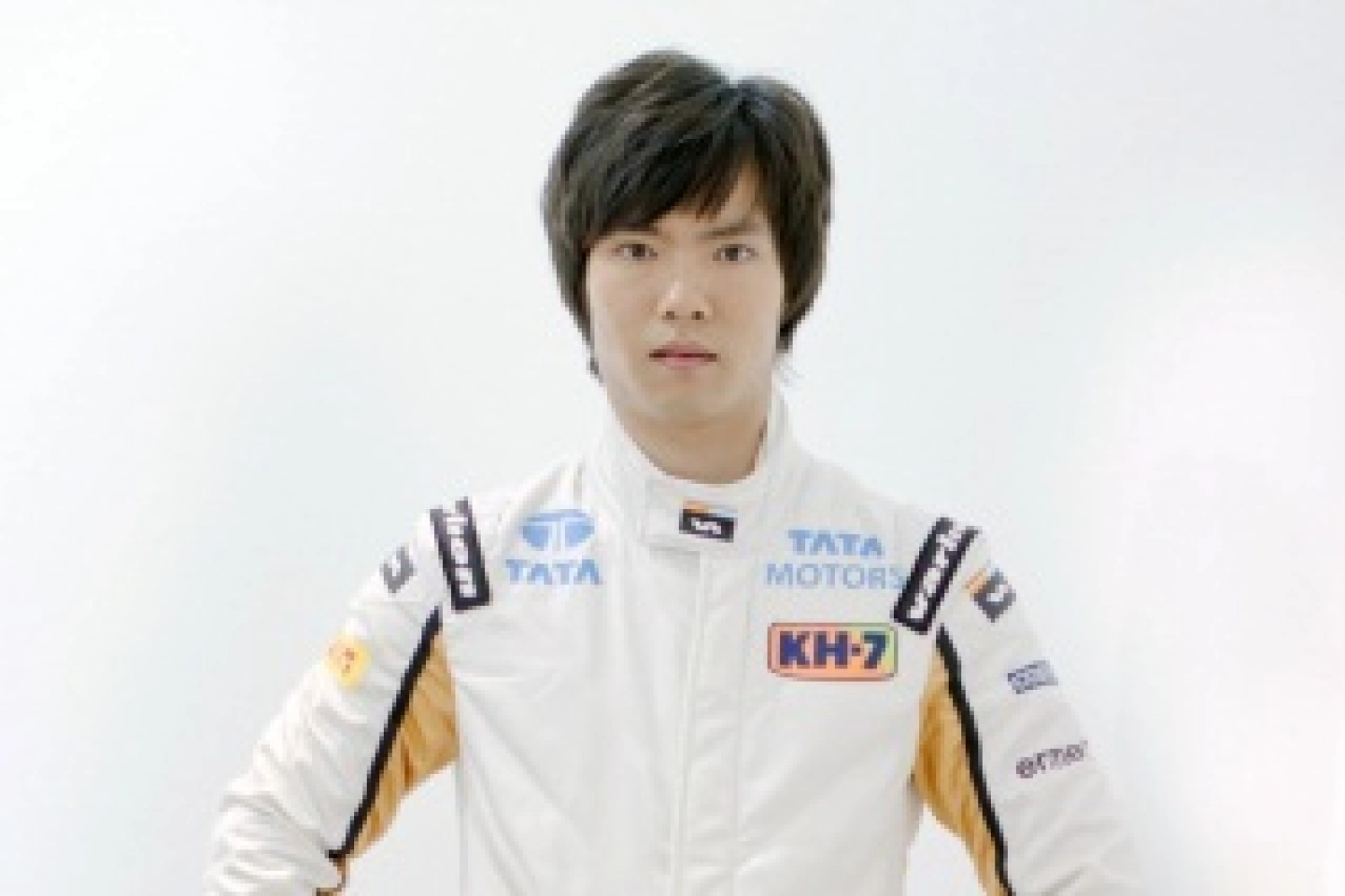 Le Chinois Ma Qing Hua rejoint HRT
