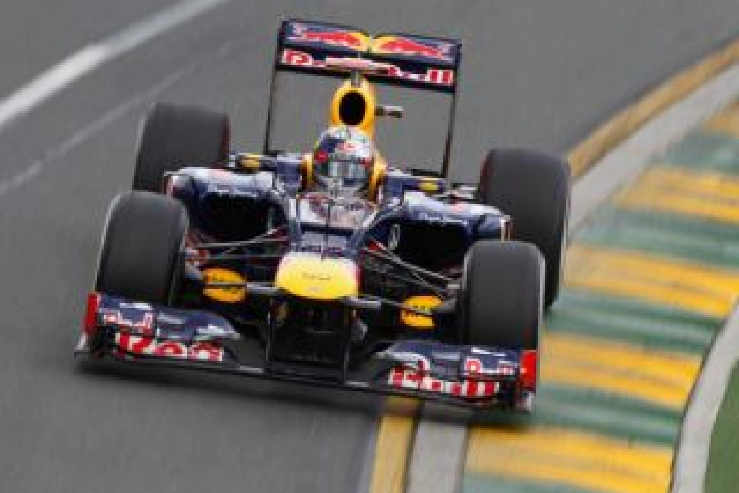 Canada – Essais Libres 3 : Vettel marque son territoire