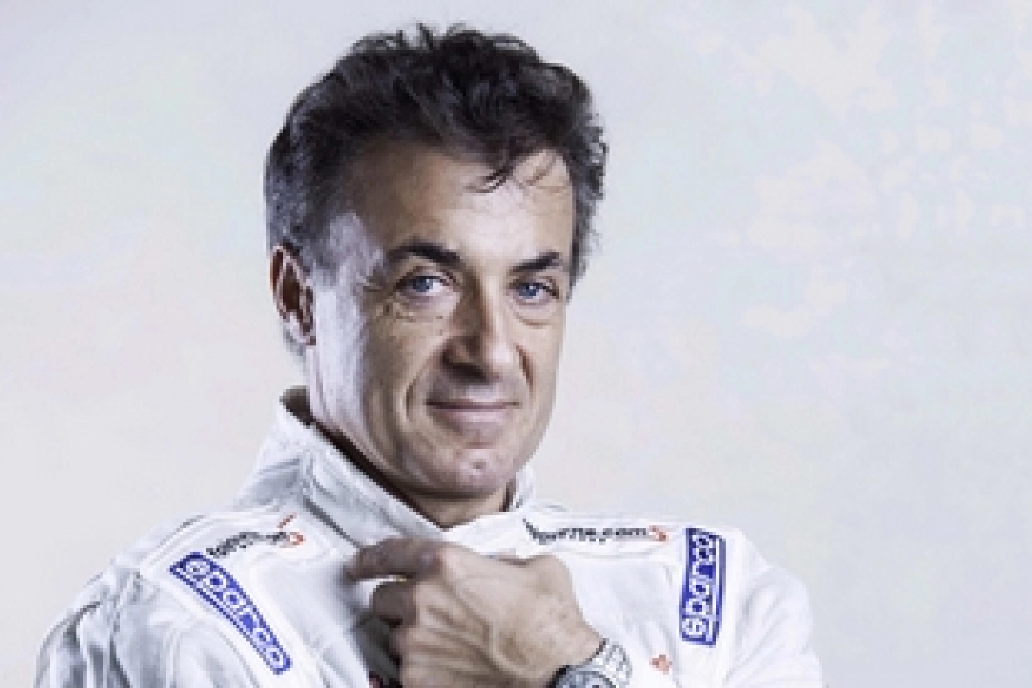 Alesi : "Il faut laisser Grosjean tranquille"