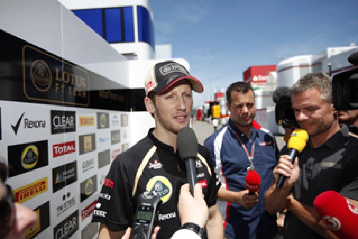 La FOM lance l’appel d’offres pour la diffusion de la F1 en France