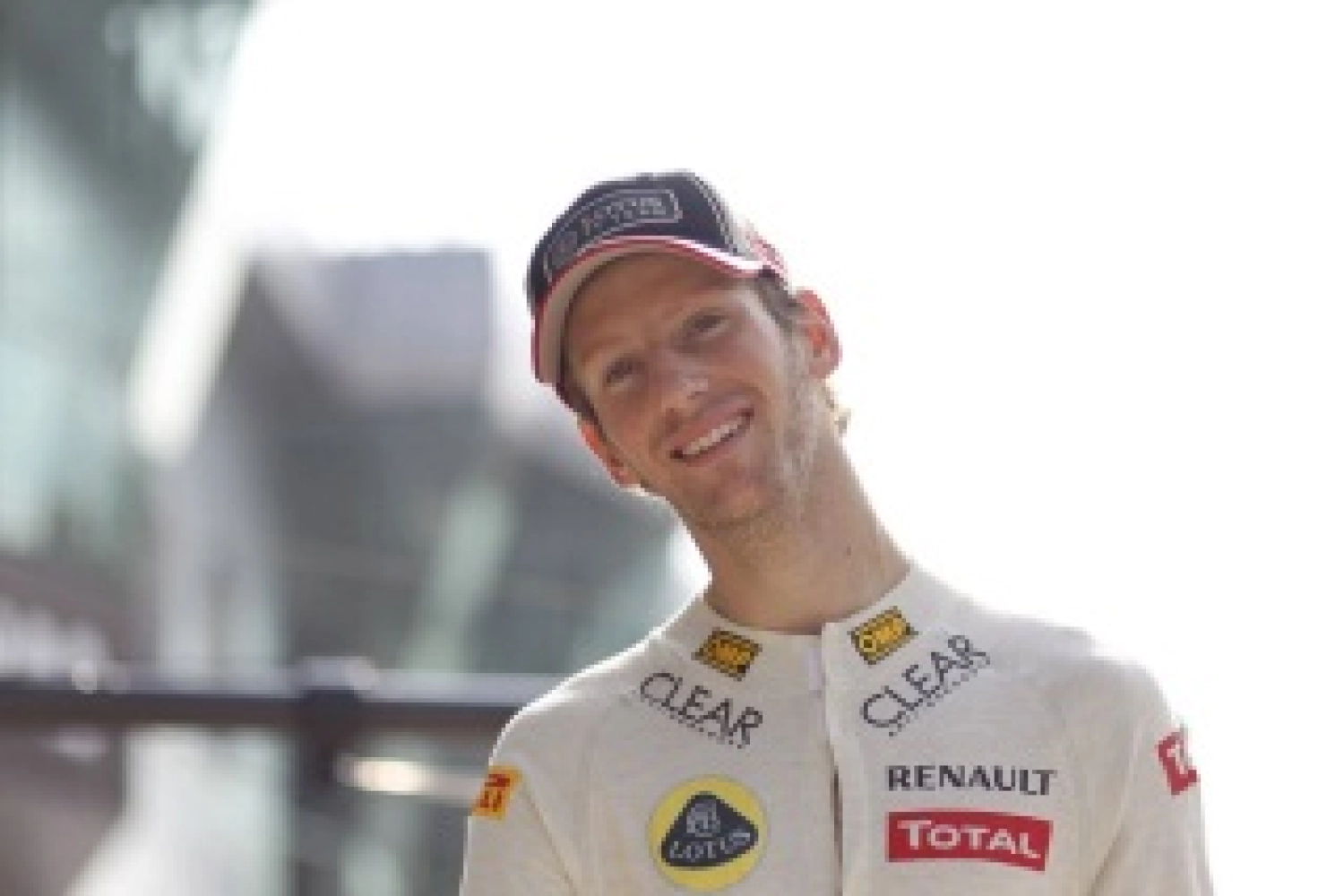 Grosjean et Ogier représenteront la France à la Race of Champions