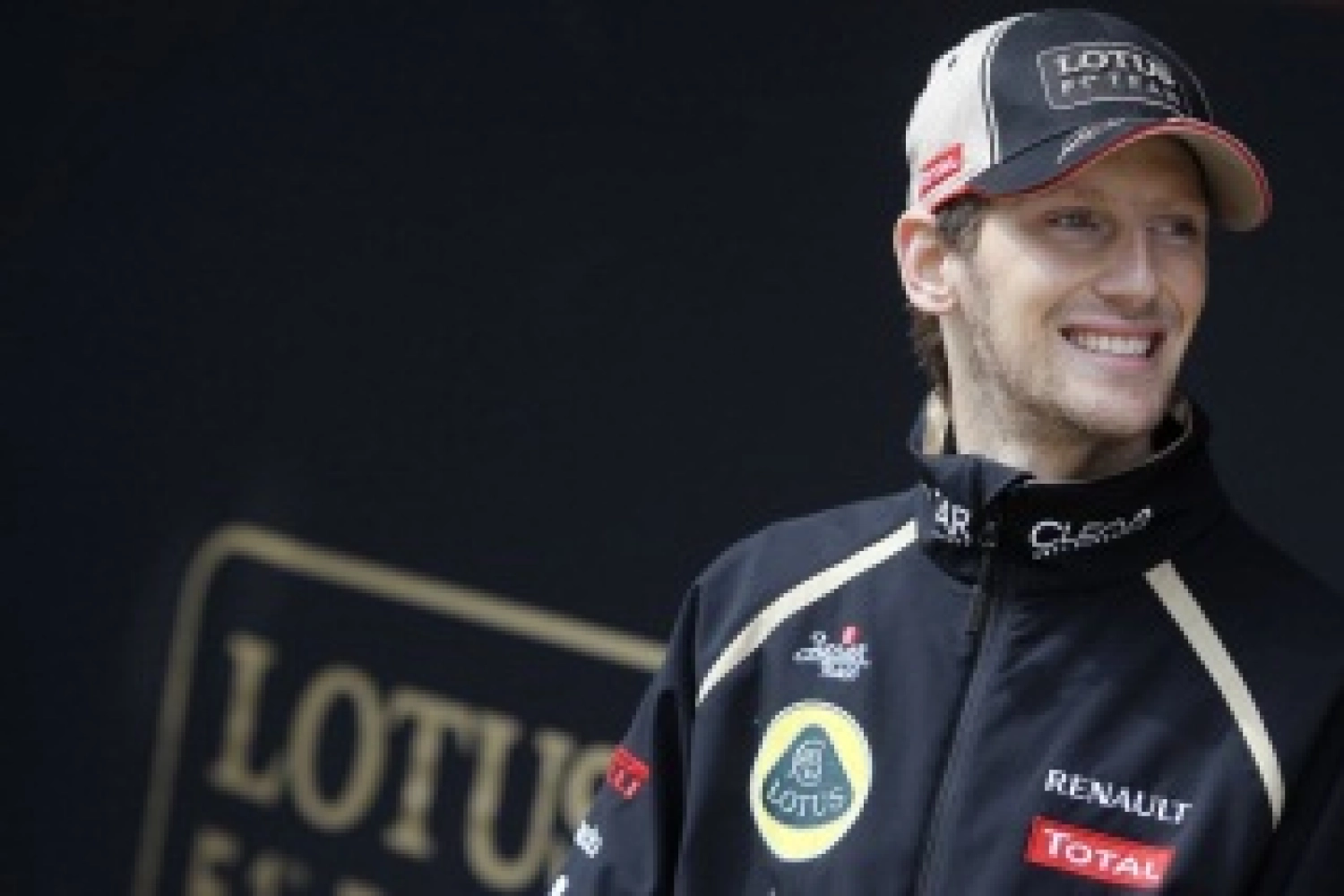 L’avenir de Grosjean pas connu avant la fin de saison ?