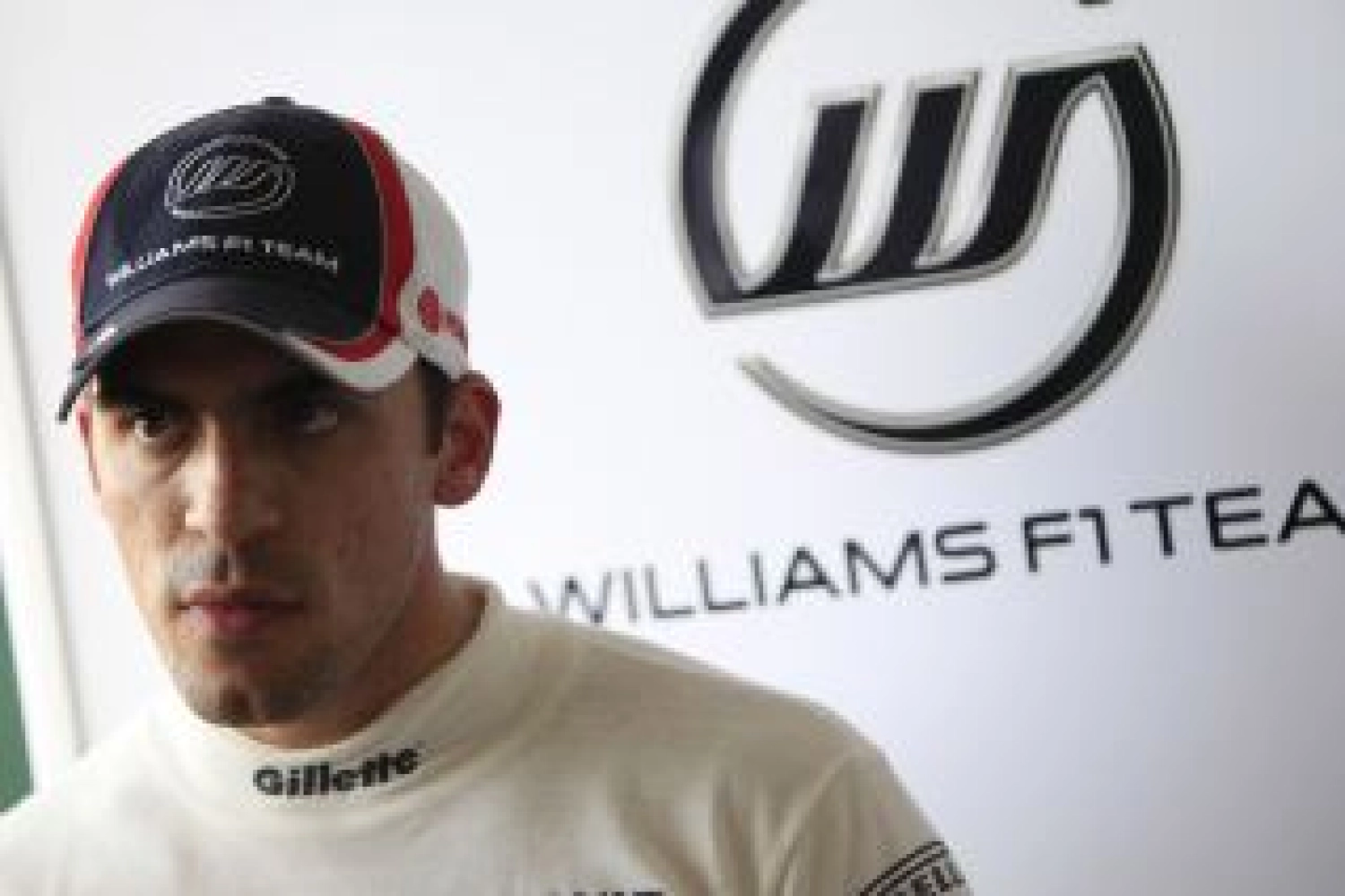 L’avenir de Maldonado chez Williams reste flou