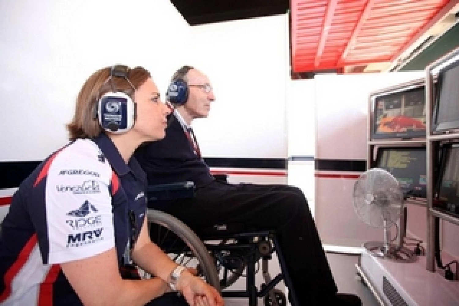 Smedley : Williams a fait 30% du chemin vers un titre en F1