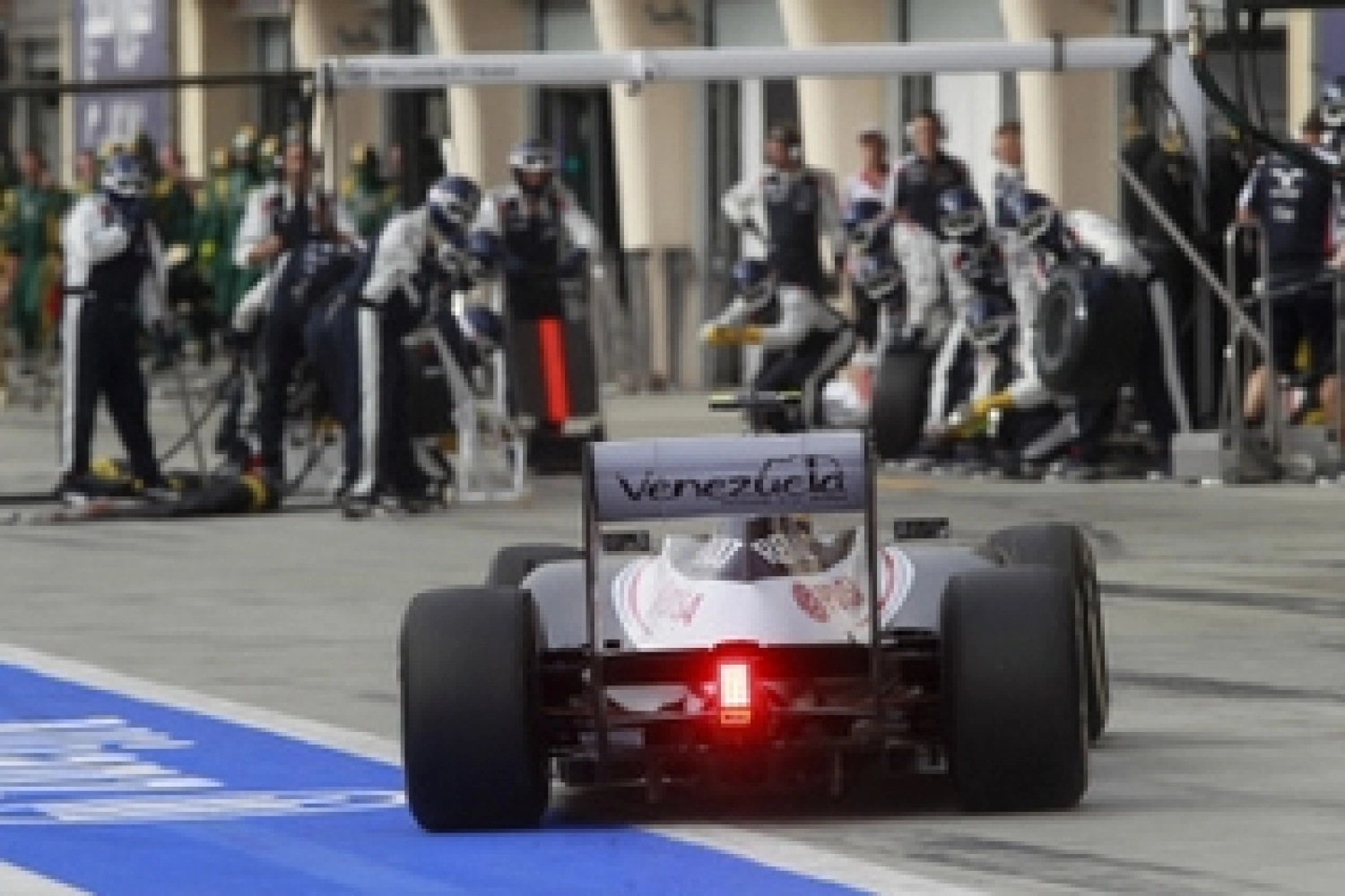 Espagne – Course : Synthèse des stratégies