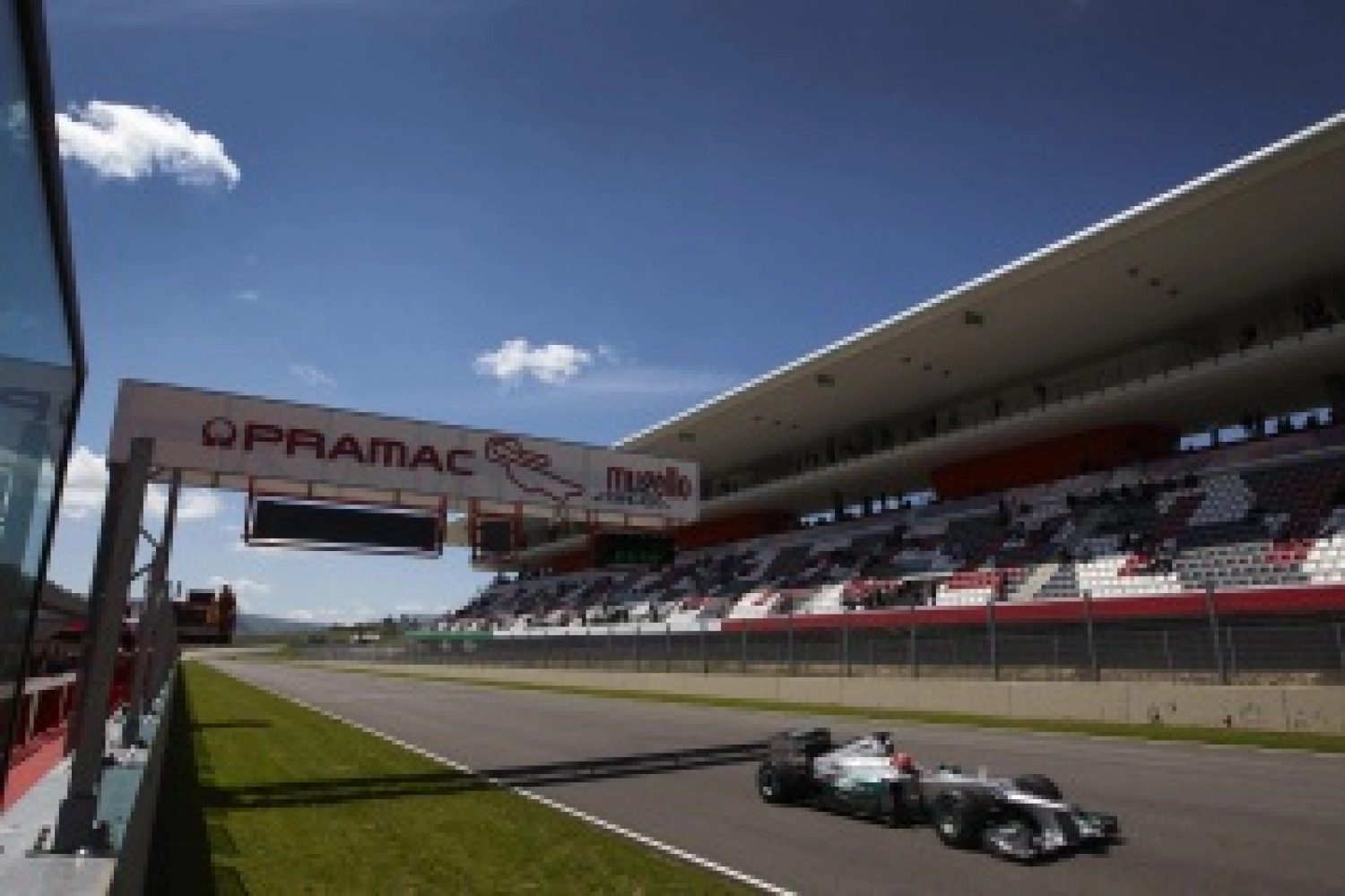 Calendrier 2020 : Mugello et Sotchi confirmés !