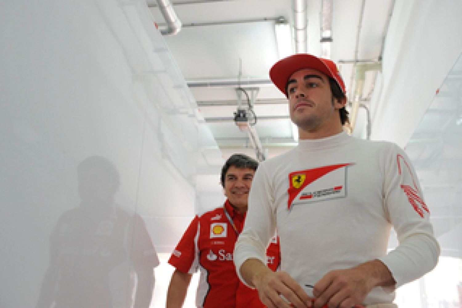 Monaco – Essais Libres 1 : Alonso déjà d’attaque !