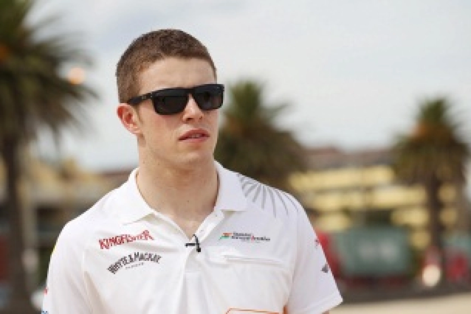 Mercedes pense à Di Resta pour 2013 si Schumacher prend sa retraite
