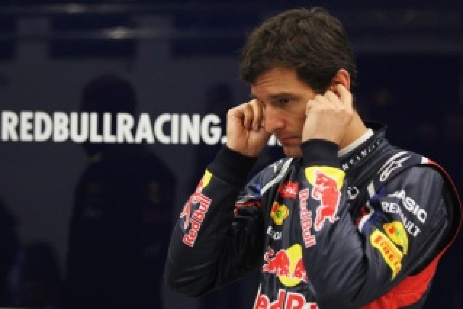 Mark Webber parle de Maldonado, Williams et Pirelli
